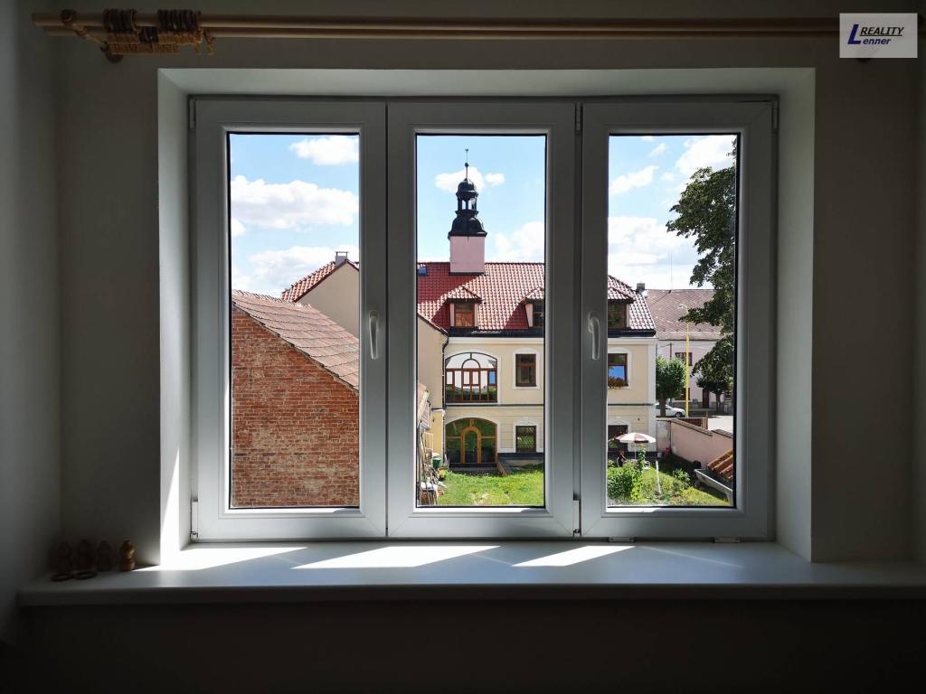 Pronájem bytu 2+kk 47 m2