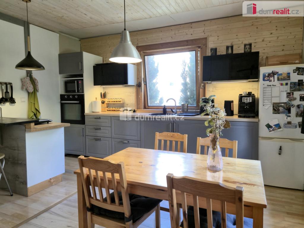 Prodej domu 110 m2, Střezimíř – náhled fotky 9