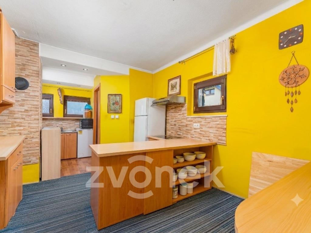 Prodej domu 70 m2