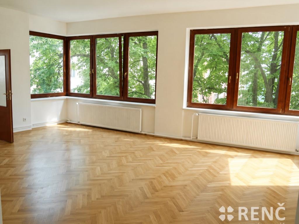Pronájem bytu 2+1 78 m2