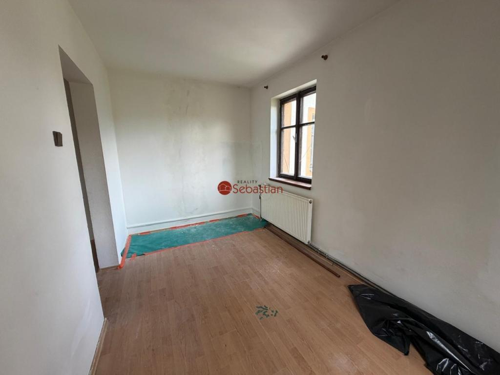 Pronájem bytu 1+1 26 m2, Jestřebí – náhled fotky 3