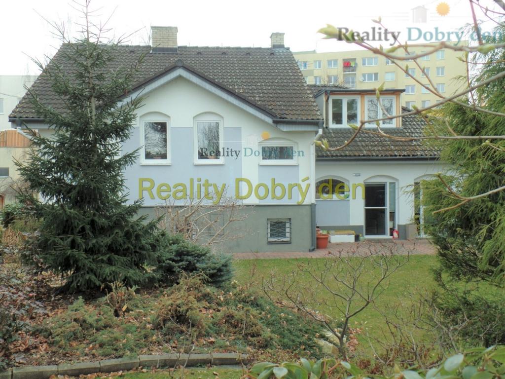 Pronájem bytu 2+kk 81 m2