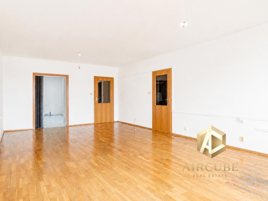 Pronájem bytu 3+1 92 m2