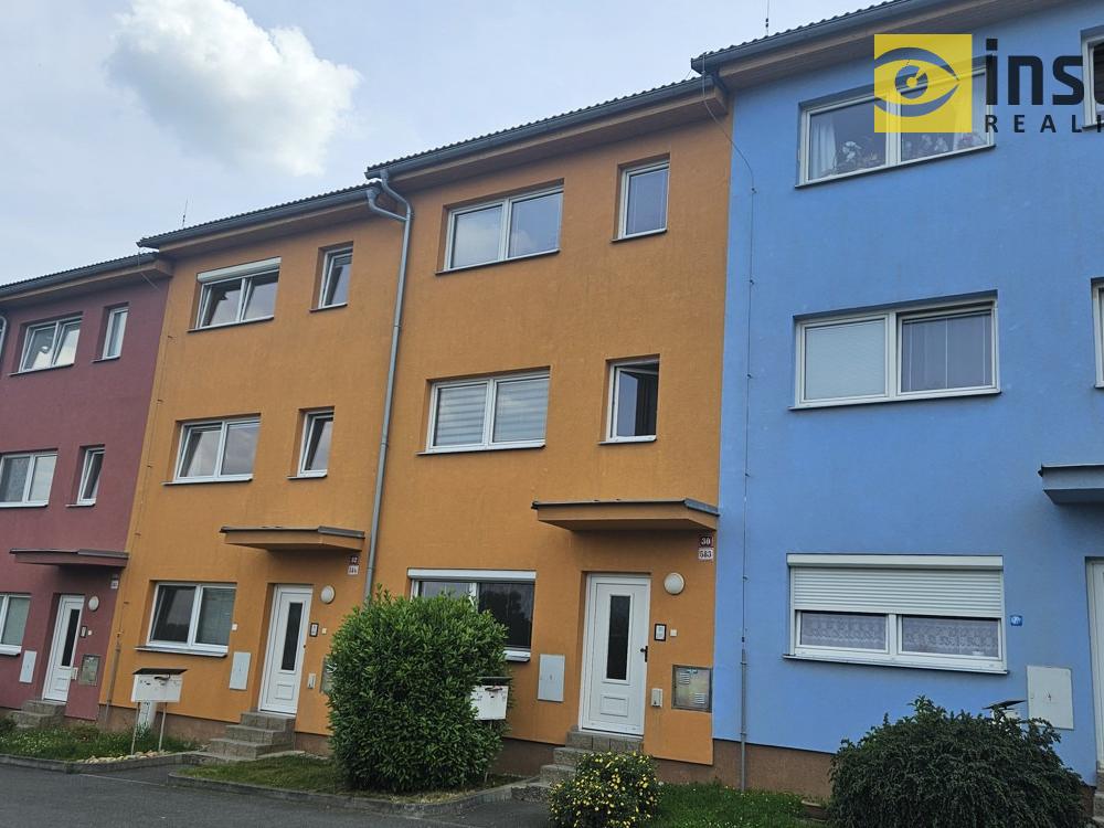 3+kk, Plzeň - K Dolovu, 5200000 Kč, 62 m2