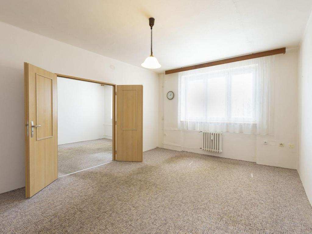 Pronájem bytu 2+1 60 m2