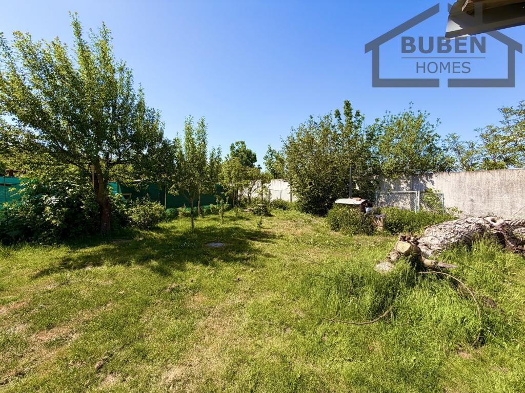 Prodej domu 160 m2