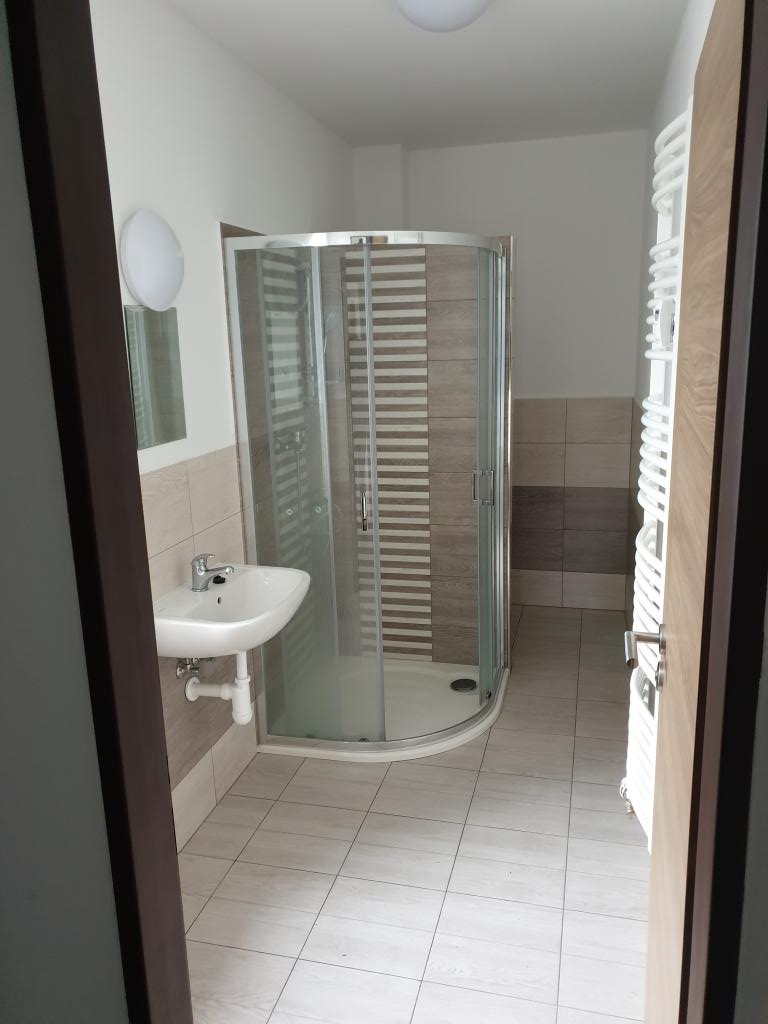 Pronájem bytu 1+kk 30 m2