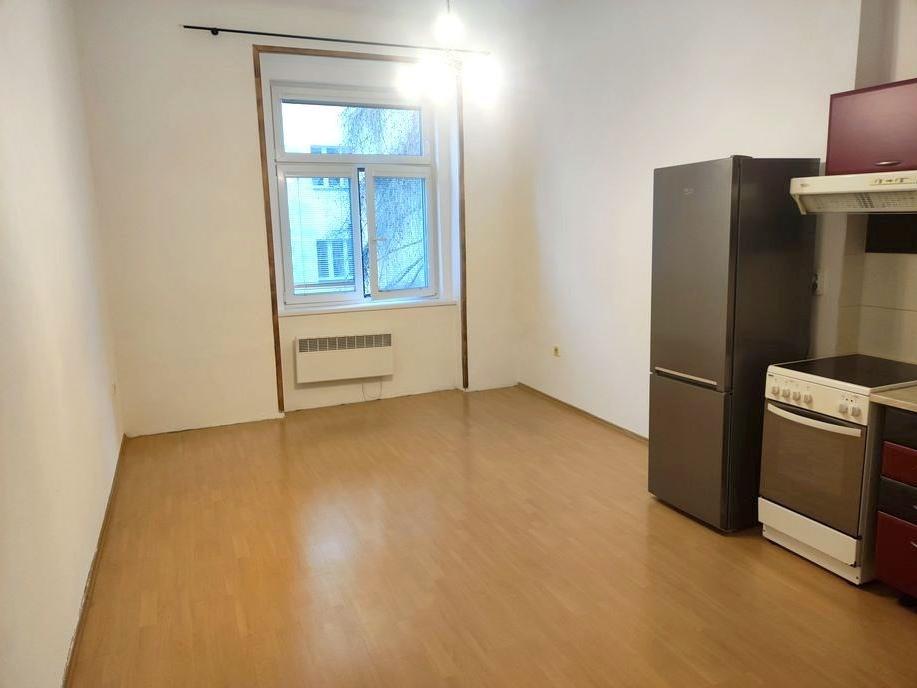 Pronájem bytu 2+kk 44 m2