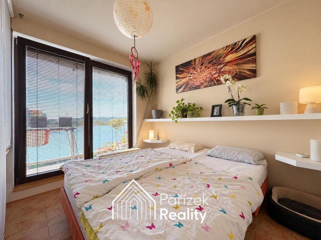 Pronájem bytu 3+kk 60 m2