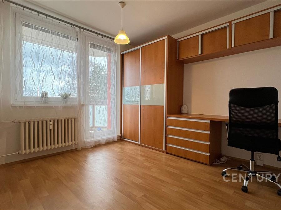Pronájem bytu 2+1 54 m2