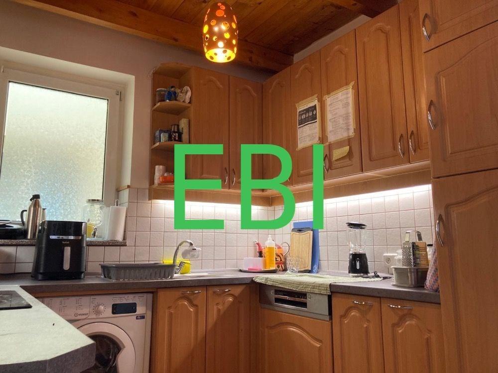 Pronájem bytu 2+kk 60 m2
