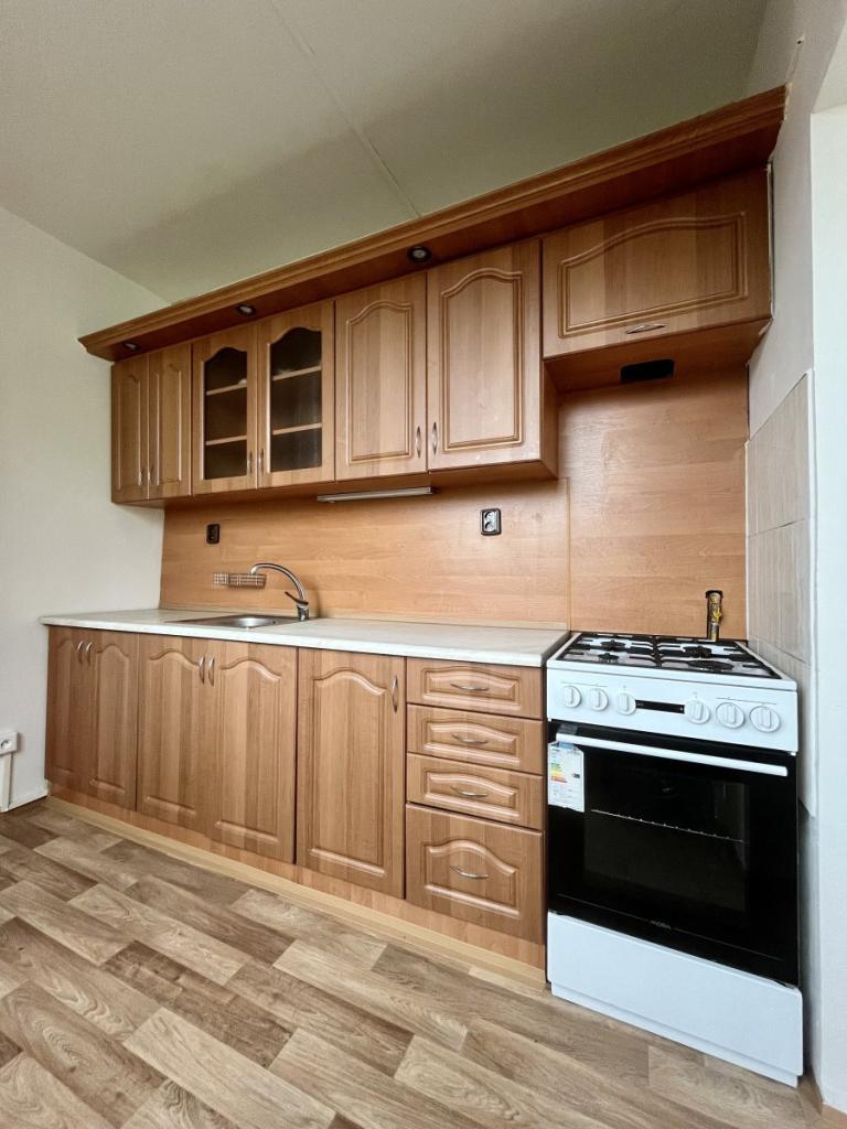 Pronájem 4+1, Ostrava - Maroldova, 14700 Kč, 93 m2