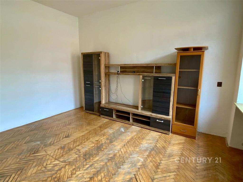 Pronájem bytu 1+1 50 m2