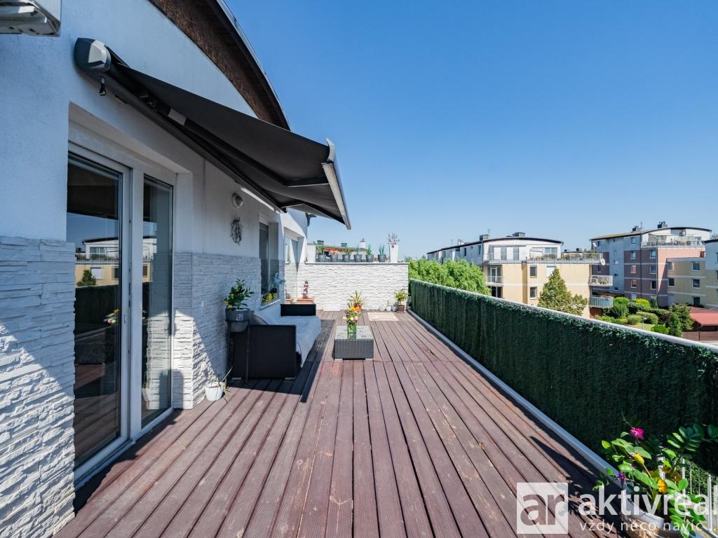 Prodej bytu 2+kk 54 m2, Praha – náhled fotky 25