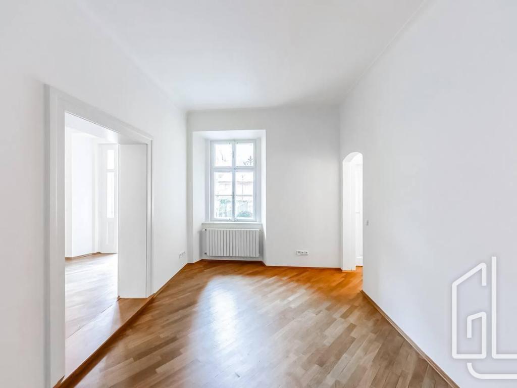 Pronájem bytu 4+1 153 m2