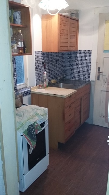 Pronajem bytu 2+kk 50 m2
