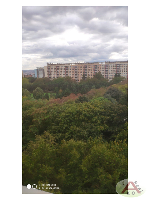 Pronájem bytu 2+kk 45 m2, Praha – náhled fotky 11