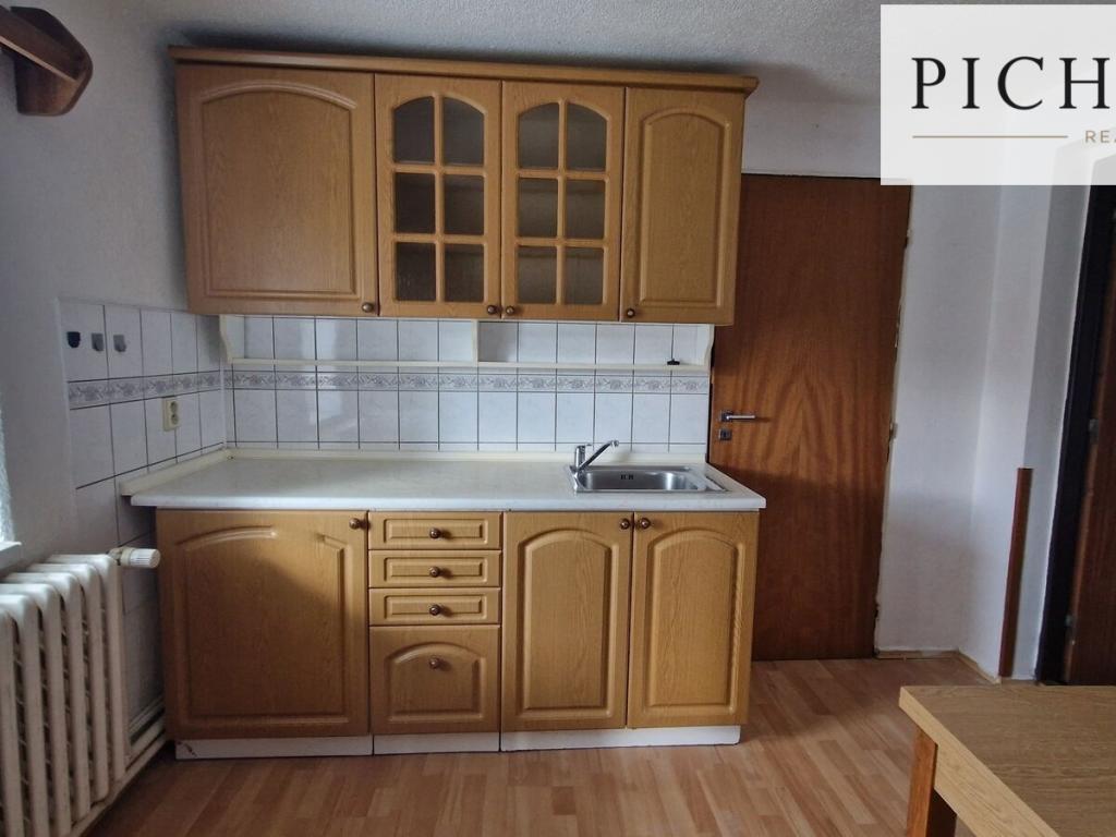 Pronájem bytu 3+1 77 m2