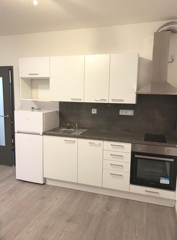 Pronájem bytu 1+kk 30 m2
