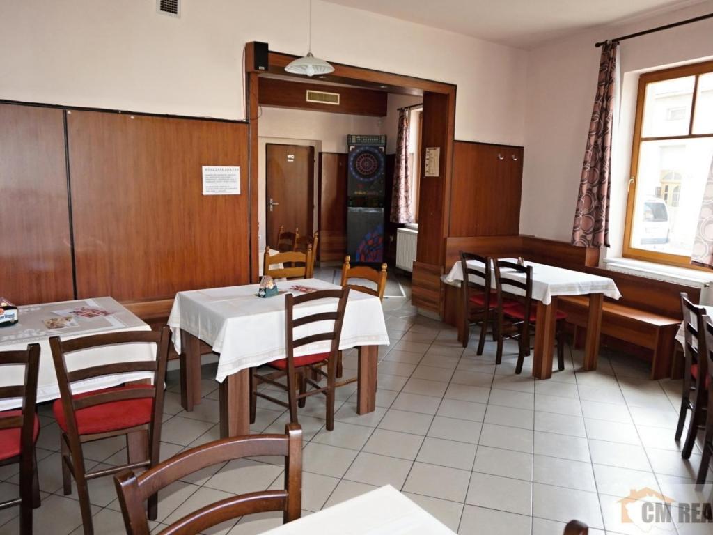 Prodej domu 250 m2