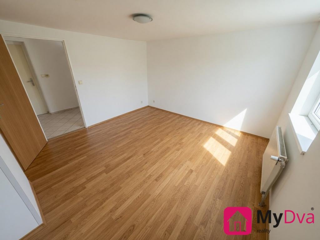 Pronájem bytu 1+1 29 m2