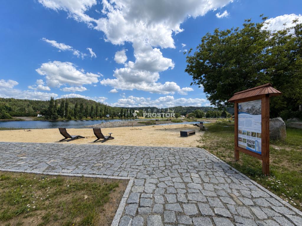 Prodej domu 100 m2, Kamýk nad Vltavou – náhled fotky 26