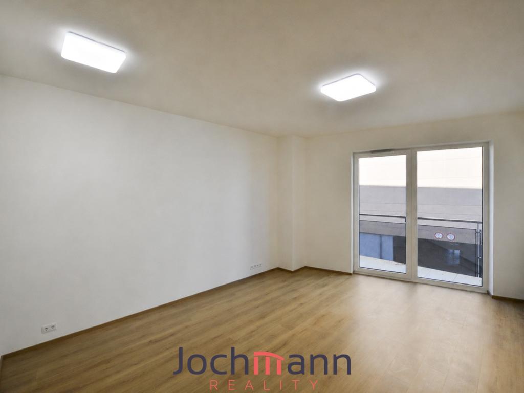 Pronájem bytu 2+kk 54 m2