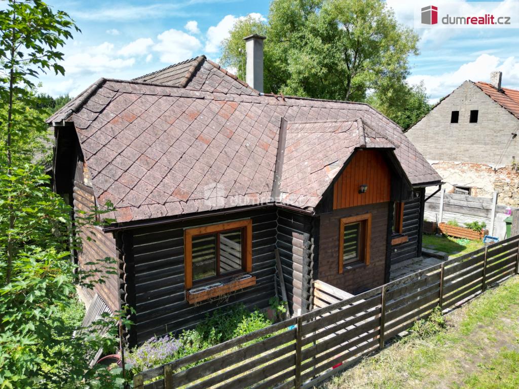 Prodej domu 110 m2, Střezimíř – náhled fotky 19