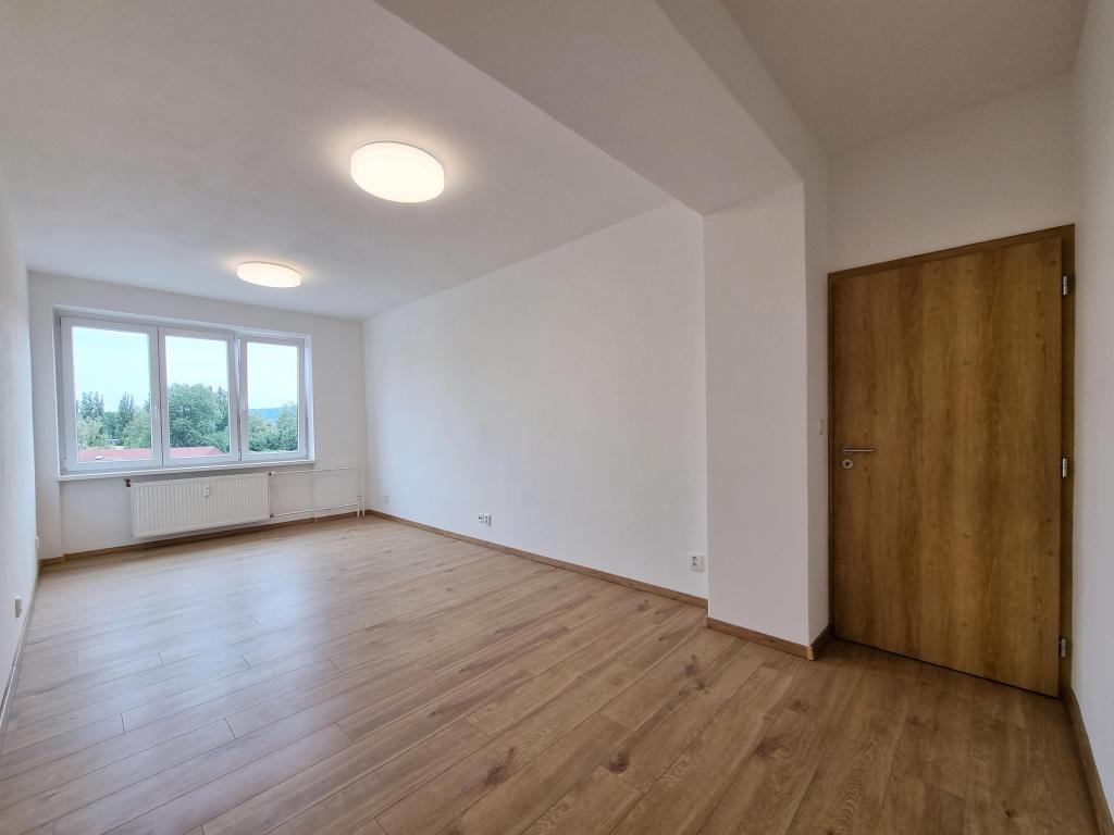 Pronajem bytu 3+1 64 m2