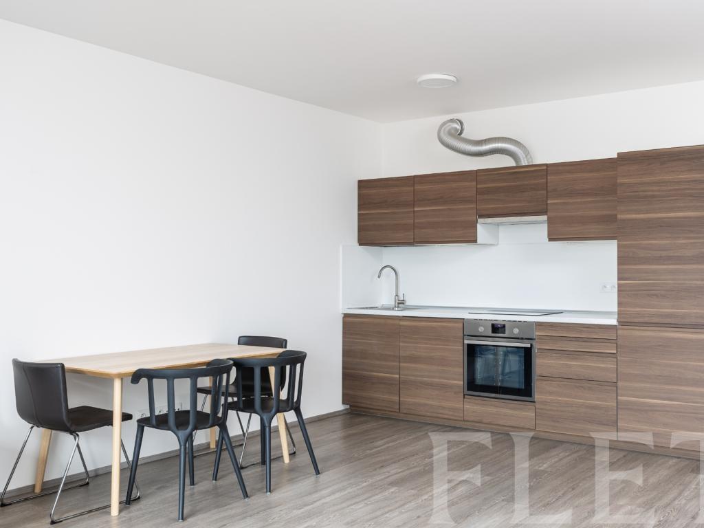 Pronájem bytu 1+kk 48 m2