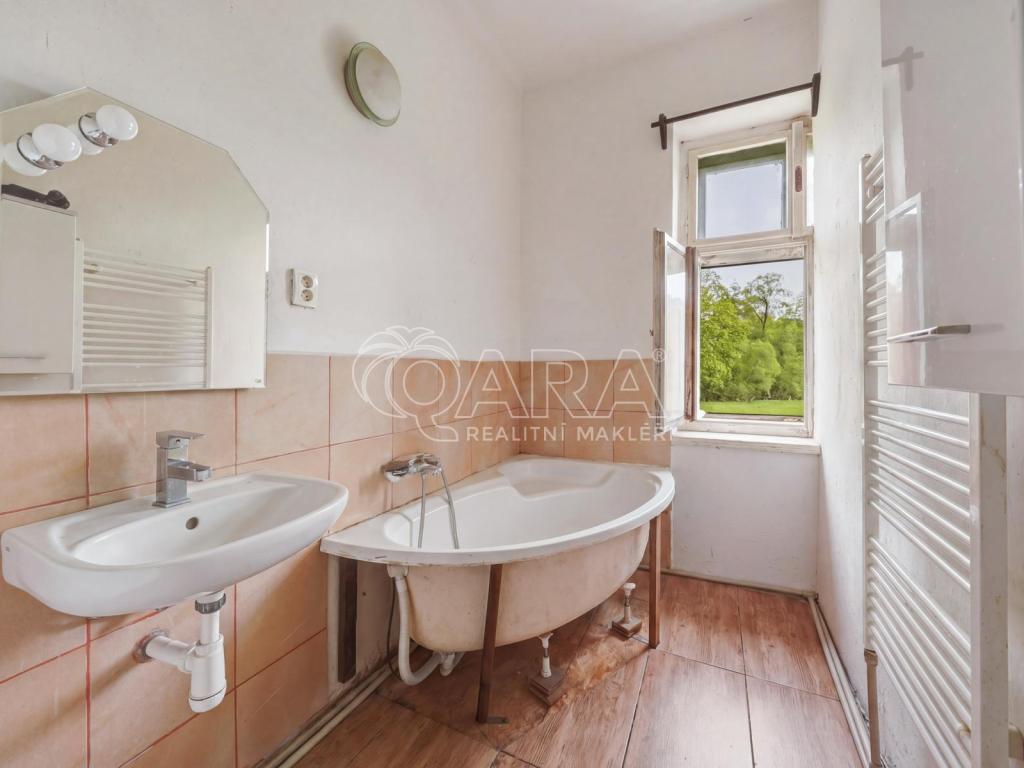 Prodej domu 2260 m2