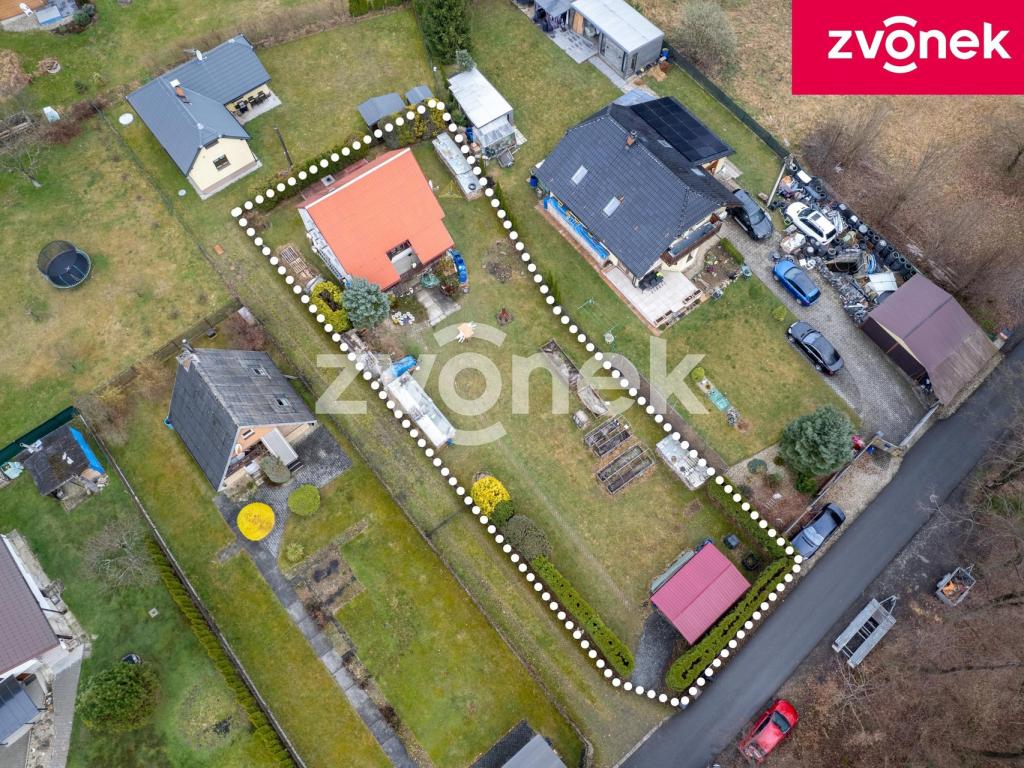 Prodej domu 70 m2, Rožnov pod Radhoštěm – náhled fotky 18