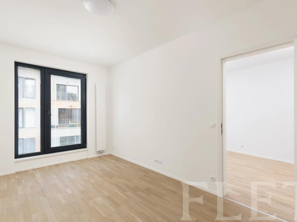 Pronájem bytu 2+kk 47 m2