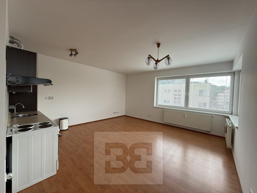 Pronájem bytu 2+kk 59 m2