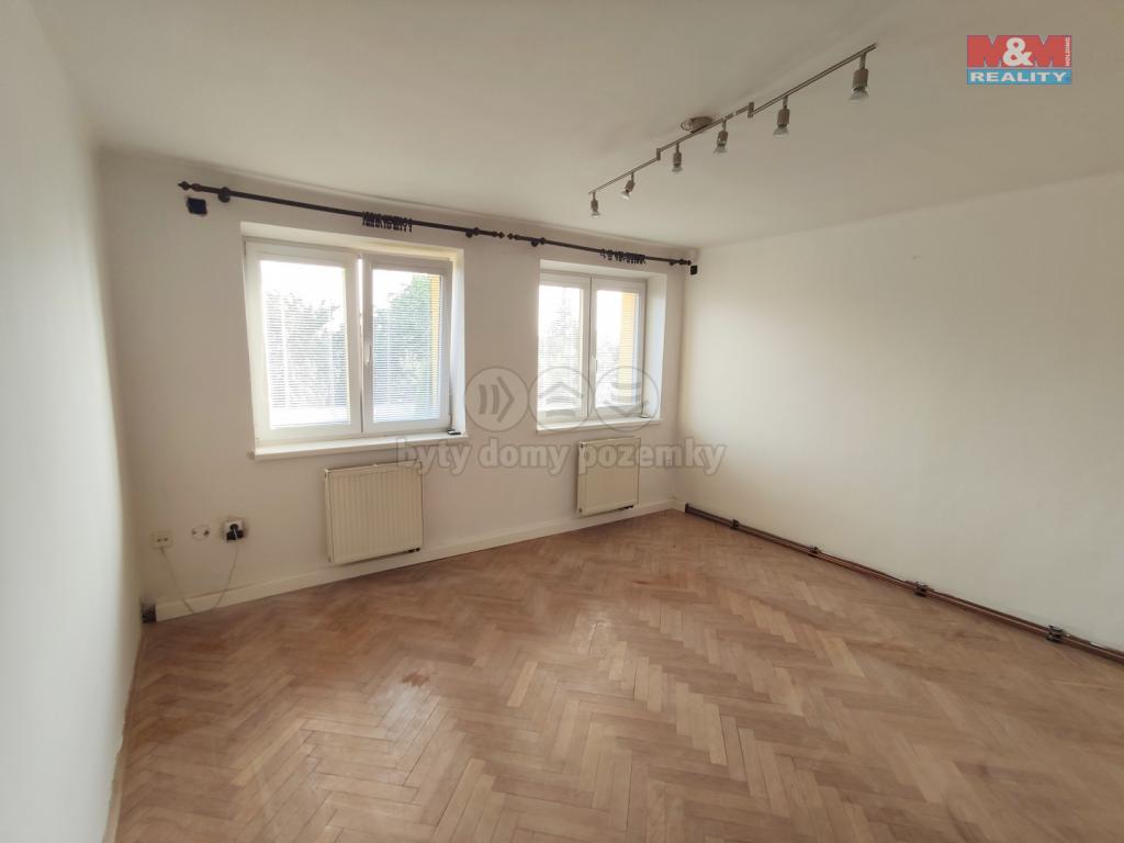 Pronajem bytu 3+1 70 m2