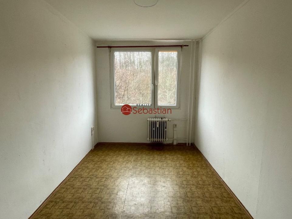 Pronájem bytu 2+kk 40 m2