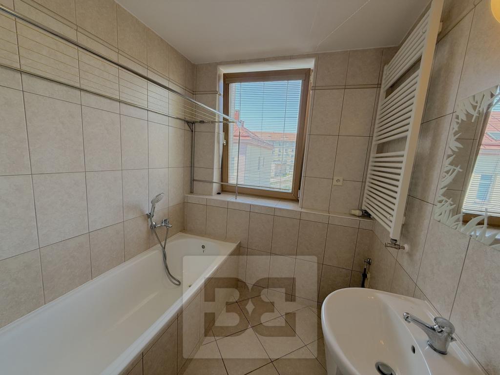 Pronájem bytu 1+kk 36 m2