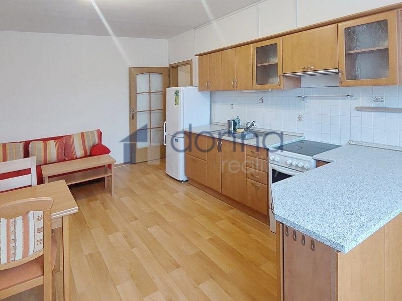 Pronájem bytu 2+kk 40 m2