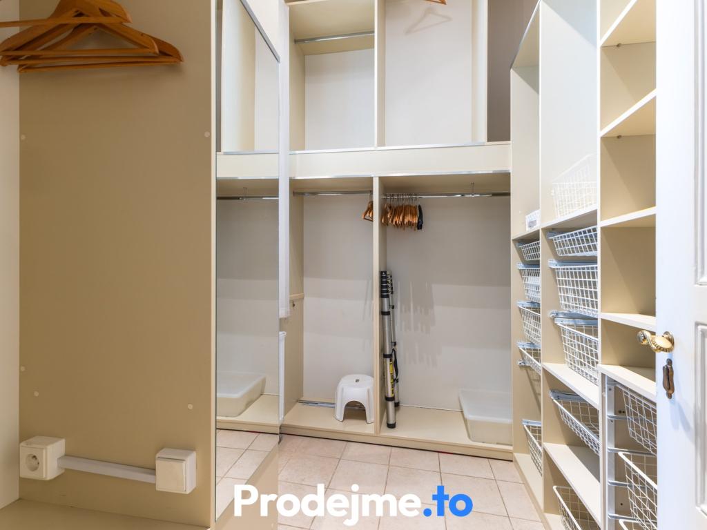 Pronájem bytu 3+kk 110 m2, Praha – náhled fotky 17