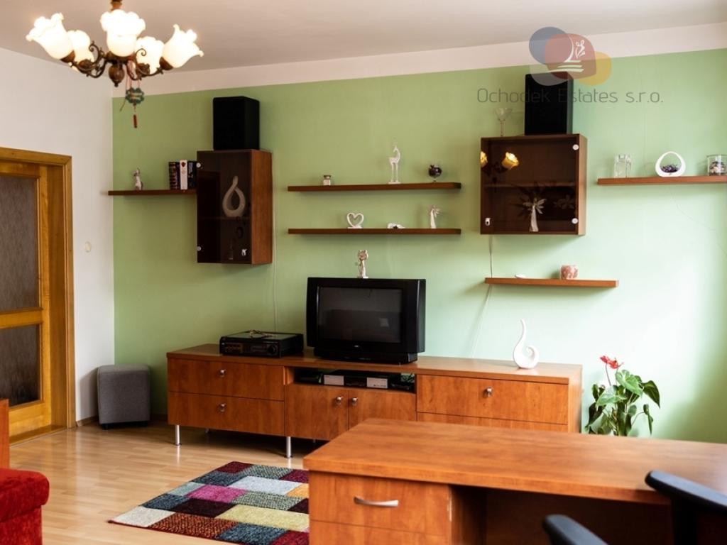Prodej domu 265 m2