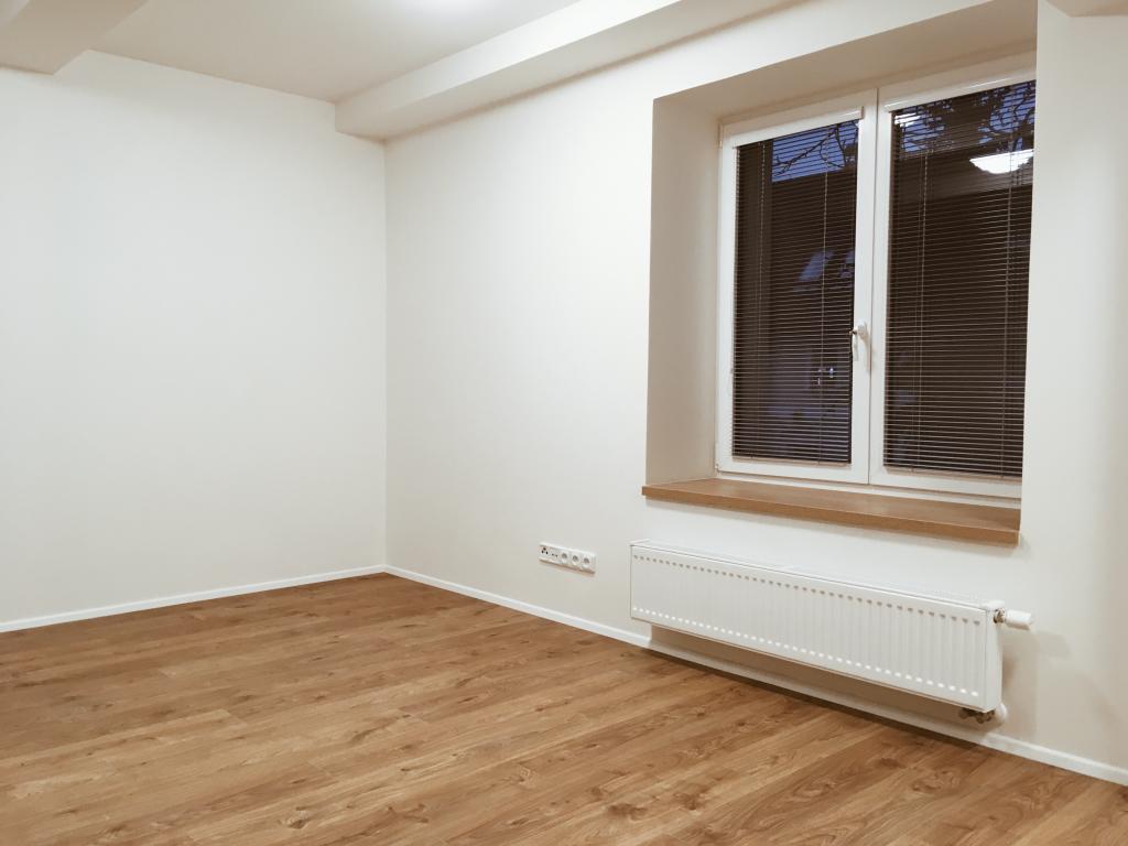 Pronajem bytu 1+kk 35 m2