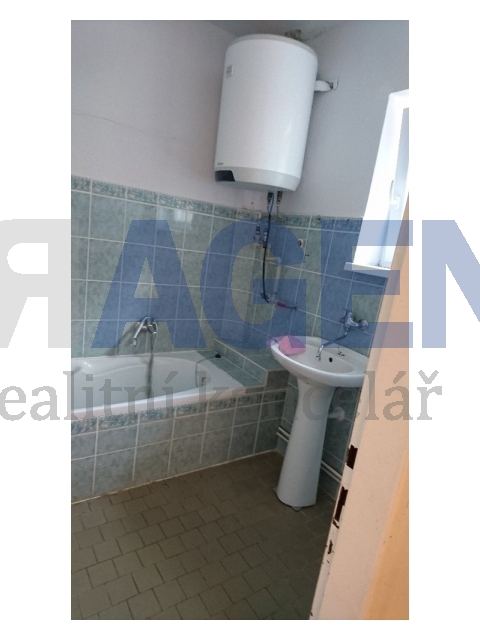 Pronájem bytu 3+1 80 m2