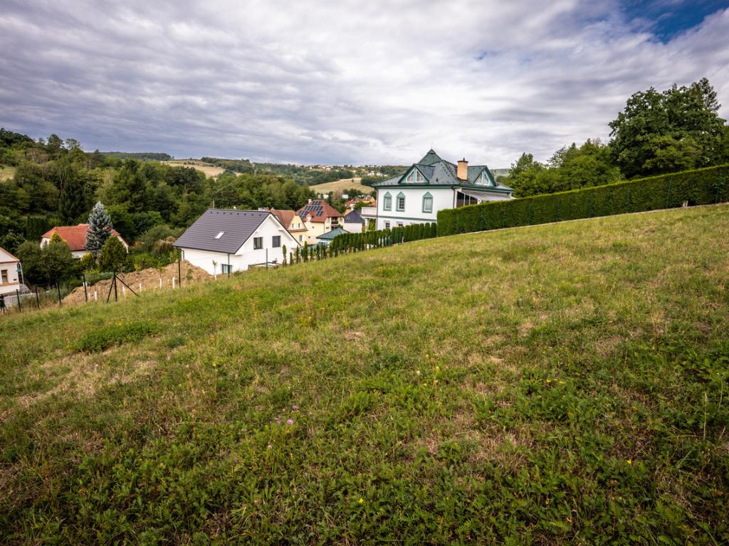 Prodej pozemku 5439 m2, Pozlovice – náhled fotky 25