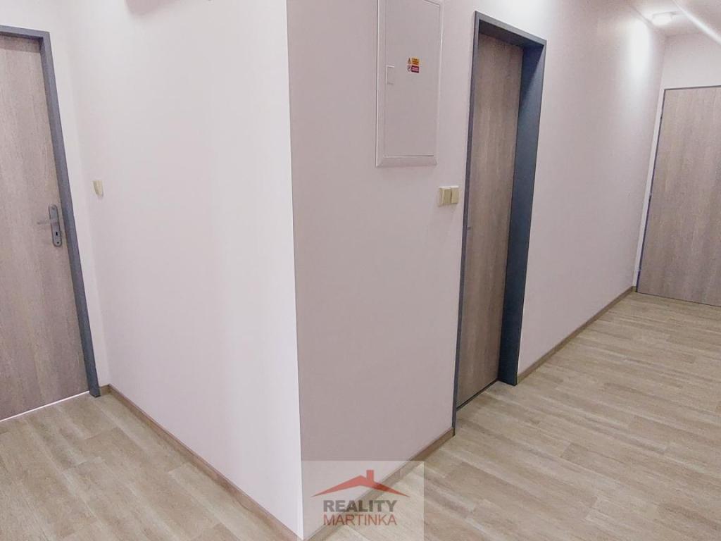 Pronájem bytu 2+kk 51 m2