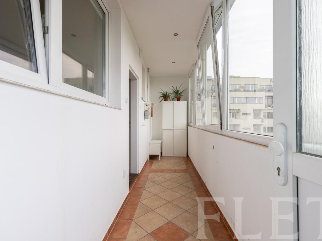 Prodej bytu 2+1 50 m2