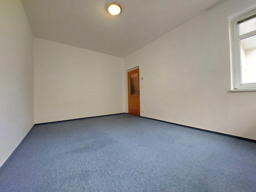 Pronájem bytu 1+1 40 m2