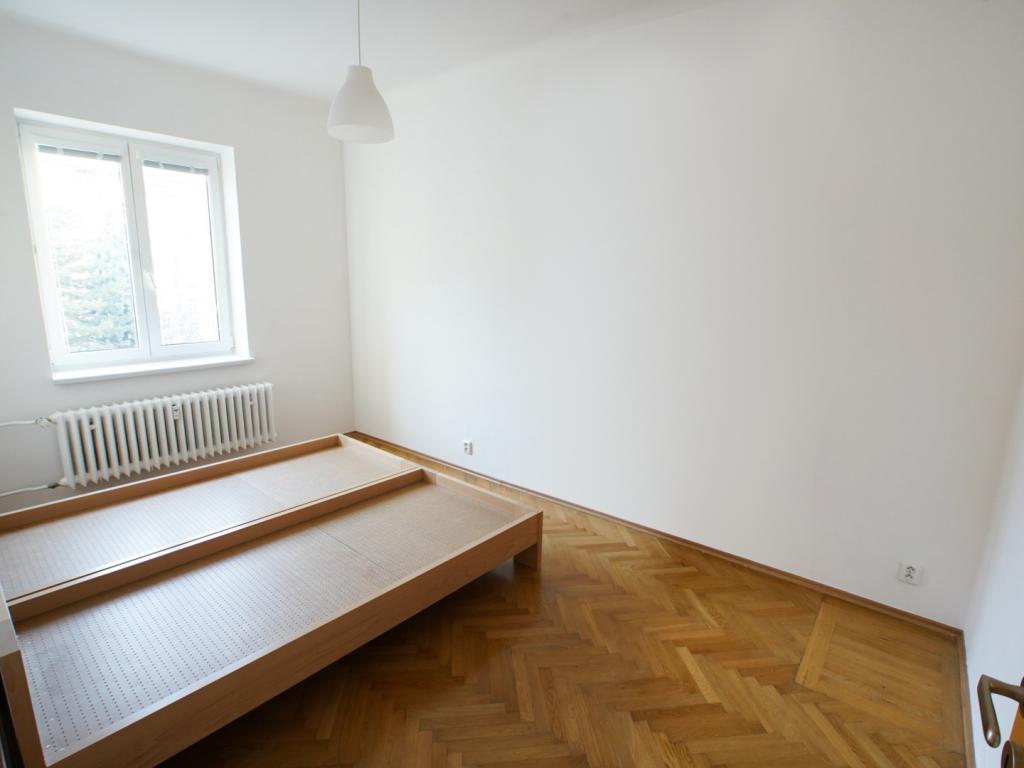 Pronajem bytu 3+1 92 m2