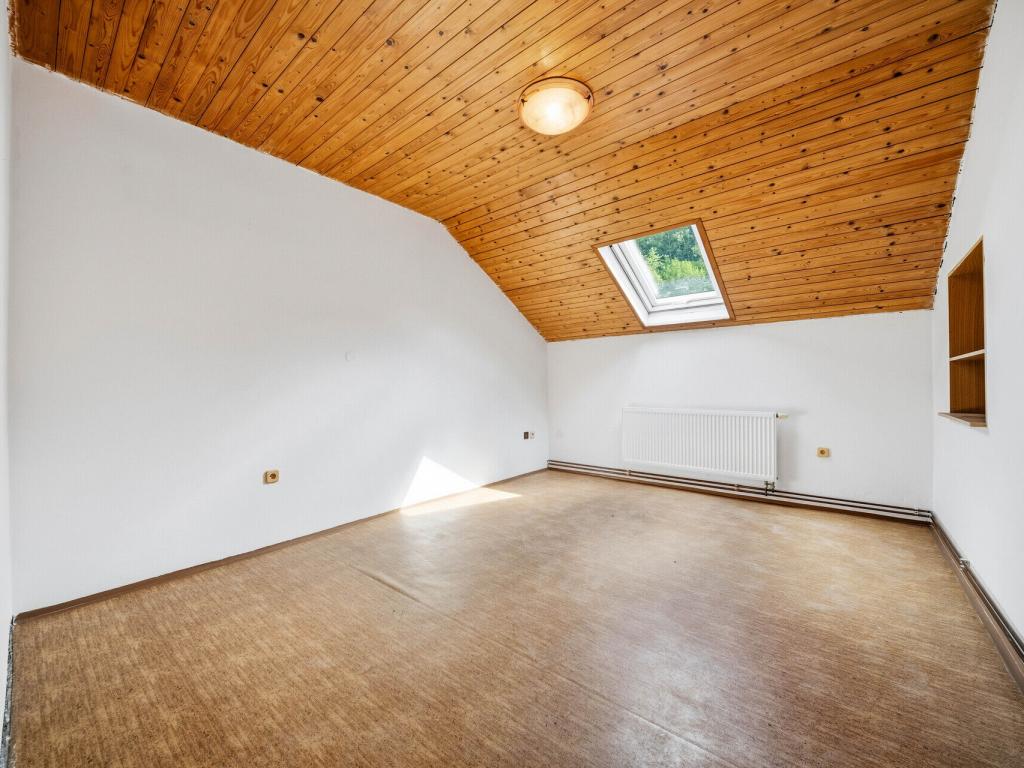 Pronájem bytu 3+1 84 m2