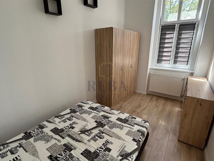 Pronájem bytu 2+1 74 m2