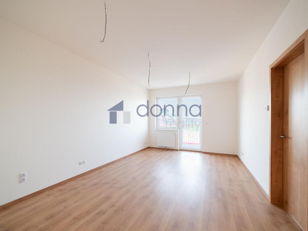 Pronájem bytu 2+kk 51 m2